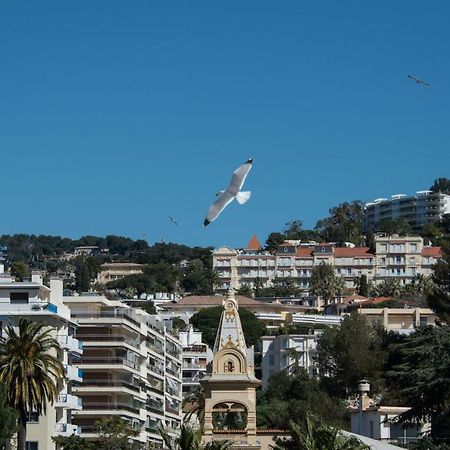 Le Parc Pointe Croisette Διαμέρισμα Κάννες Εξωτερικό φωτογραφία