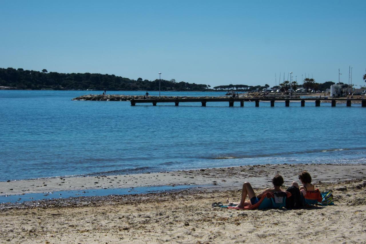 Le Parc Pointe Croisette Διαμέρισμα Κάννες Εξωτερικό φωτογραφία